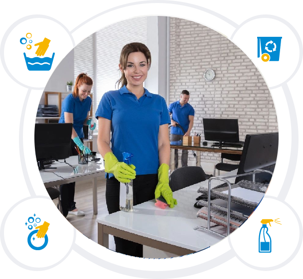 maid service, home cleaning company, residential cleaning service, apartment cleaning service, and professional house cleaning, Maid For LA, house cleaning service, maid service
