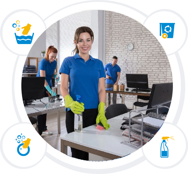 maid service, home cleaning company, residential cleaning service, apartment cleaning service, and professional house cleaning, Maid For LA, house cleaning service, maid service