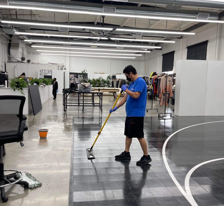 House Cleaning In Century City