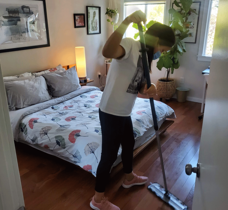 Maid For LA - House Cleaning LA - Los Angeles Home Cleaning, West LA Home Cleaning