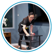 House Cleaning Services Los Angeles - Maid For LA