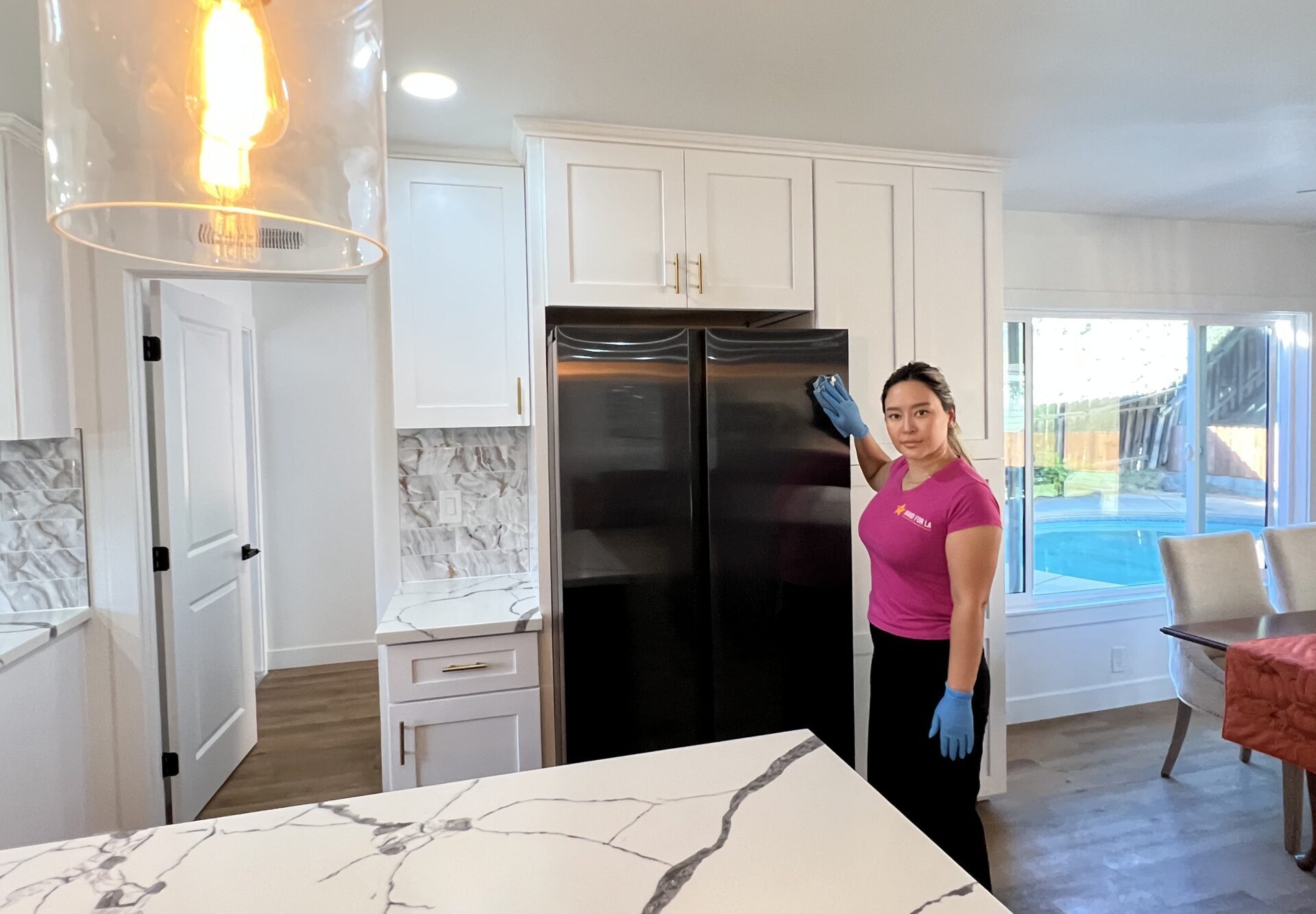 How Often Should You Schedule House Cleaning Services n Los Angeles?
