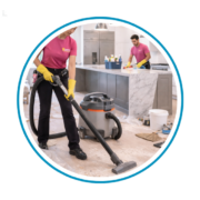 Post Construction Cleaning Services in Los Angeles