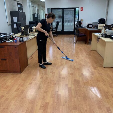 Professional Maid For LA cleaner providing home cleaning services in Los Angeles